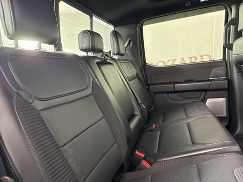 Used 2021 Ford F150 Raptor w/ Equipment Group 801A High image 18