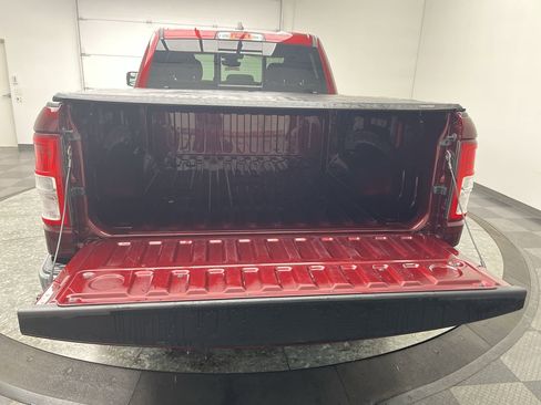 Used 2022 RAM 1500 Big Horn image 28