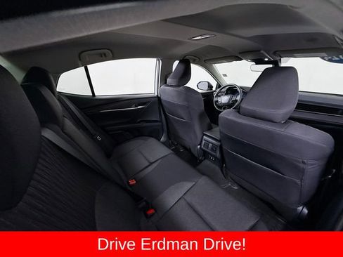 Certified 2025 Toyota Camry LE w/ Convenience Package image 29