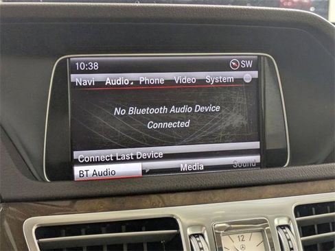 Used 2014 Mercedes-Benz E 350 4MATIC Wagon image 21