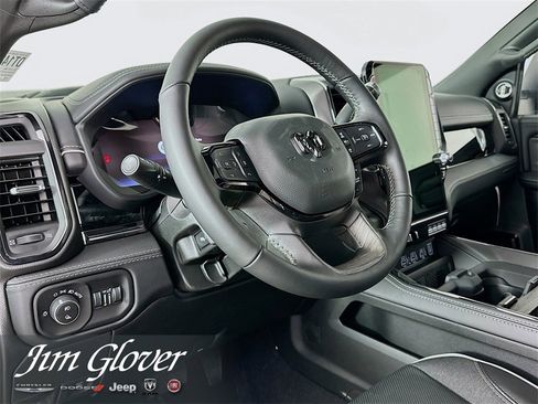 New 2026 RAM 2500 Limited image 27