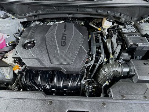 Used 2025 Hyundai Tucson SEL image 34