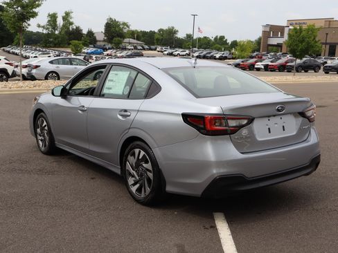 New 2025 Subaru Legacy Limited w/ Popular Package #3 image 4