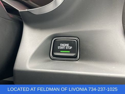 Used 2023 Chevrolet Camaro SS RWD image 16