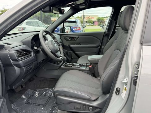 Certified 2026 Subaru Forester Premium AWD/4WD image 18