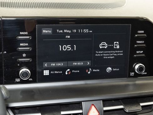 Certified 2024 Kia Seltos LX AWD/4WD image 15