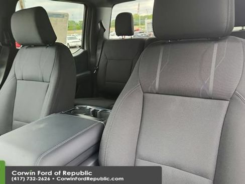 Used 2026 Ford F150 STX AWD/4WD image 26