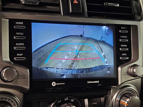 Certified 2024 Toyota 4Runner SR5 image 31