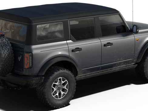 New 2023 Ford Bronco Badlands AWD/4WD image 32