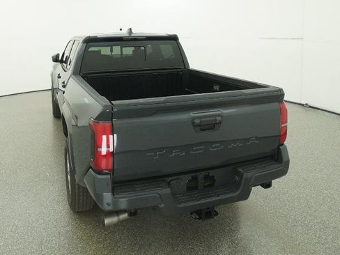 New 2026 Toyota Tacoma SR5 image 38
