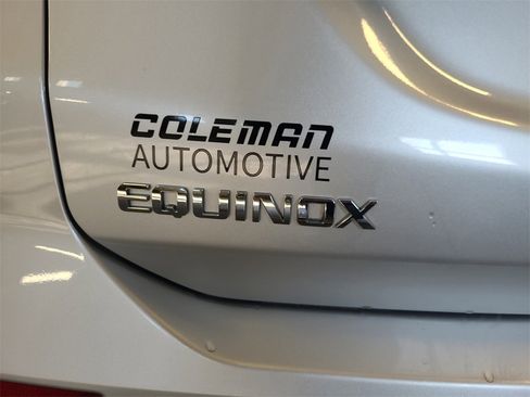 Used 2019 Chevrolet Equinox LS image 22