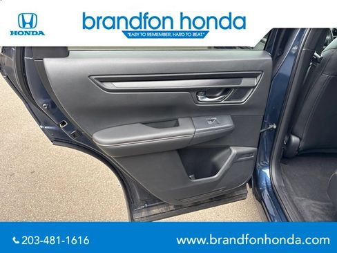 Used 2025 Honda CR-V Sport-L image 10