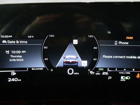 Certified 2025 Audi A5 2.0T Premium Plus w/ Premium Plus AWD/4WD image 14