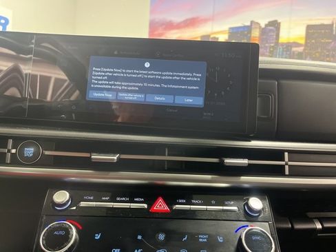 Used 2025 Hyundai Santa Fe SEL image 15