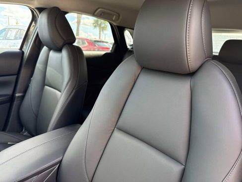 New 2026 MAZDA CX-30 AWD 2.5 S w/ Select Sport Pkg image 26