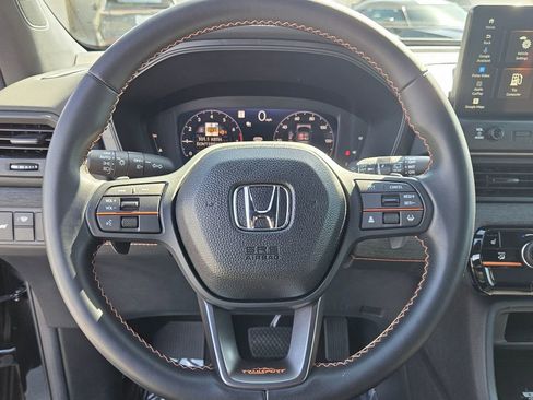 Used 2026 Honda Passport TrailSport image 14