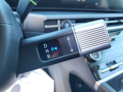 New 2026 Hyundai Santa Fe SEL image 24