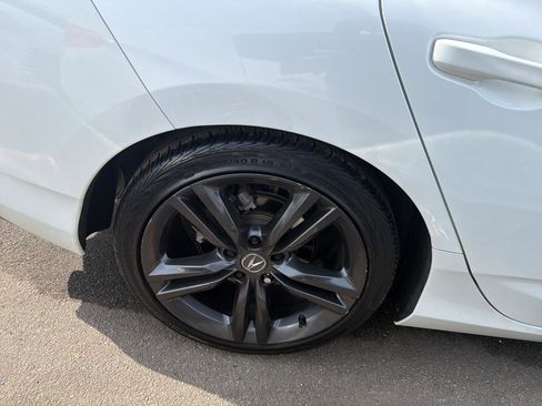 Used 2023 Acura Integra A-Spec image 5