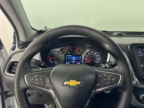 Used 2024 Chevrolet Equinox LS w/ LS Convenience Package image 20