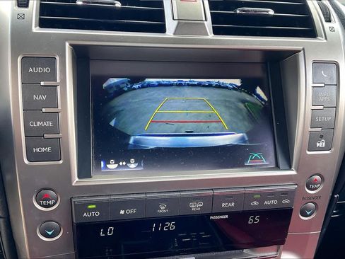 Used 2021 Lexus GX 460 Luxury w/ Off Road Package AWD/4WD image 24