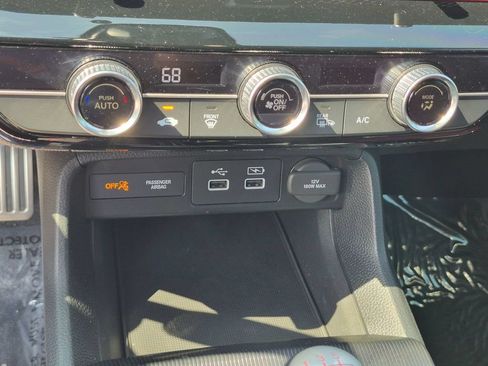 Used 2023 Honda Civic Si image 21