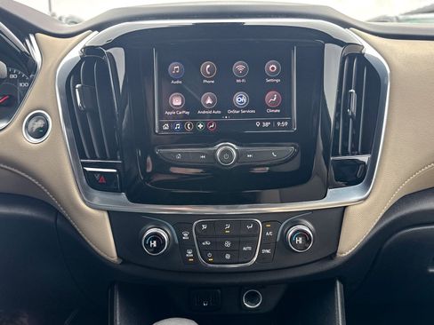 Used 2023 Chevrolet Traverse LS w/ Safety Package image 26