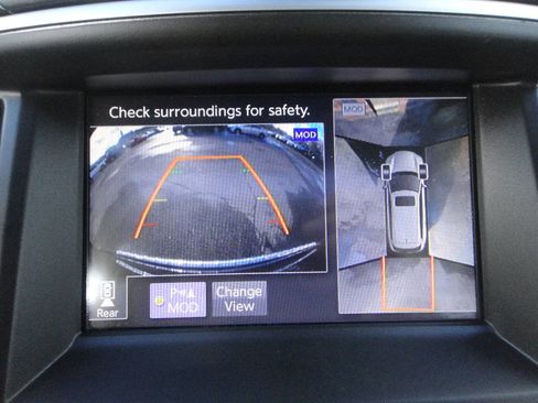 Used 2019 INFINITI QX60 Luxe w/ Essential Package image 10