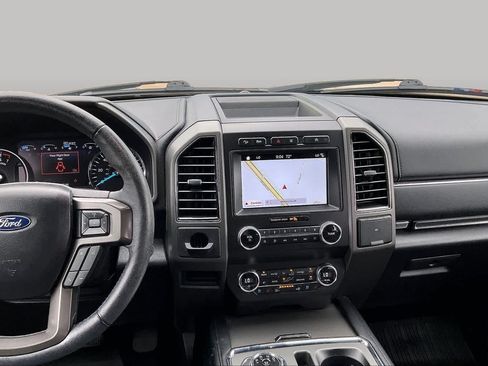 Used 2019 Ford Expedition XLT w/ Equipment Group 202A AWD/4WD image 6