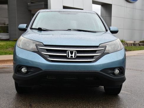 Used 2014 Honda CR-V EX-L image 9