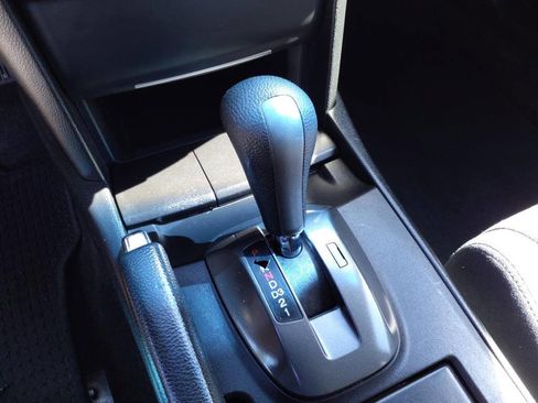 Used 2009 Honda Accord LX-S image 11