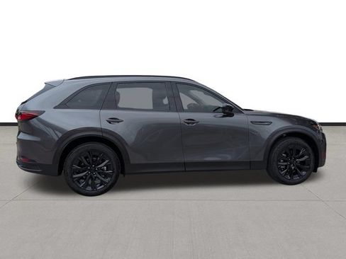 Certified 2026 MAZDA CX-90 3.3 Turbo w/ Premium Sport Pkg AWD/4WD image 4