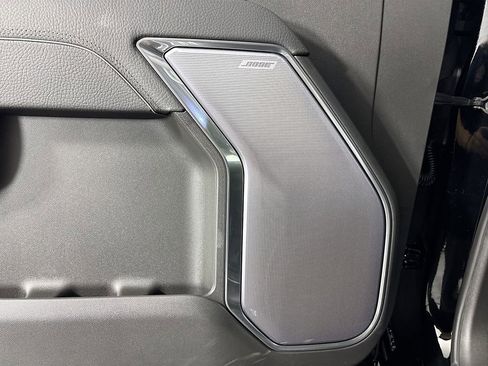 New 2025 GMC Sierra 3500 Denali w/ Denali Reserve Package image 18