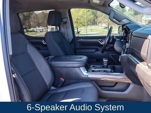 Used 2022 Chevrolet Silverado 1500 RST image 15