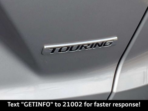 Used 2021 Honda CR-V Touring image 15