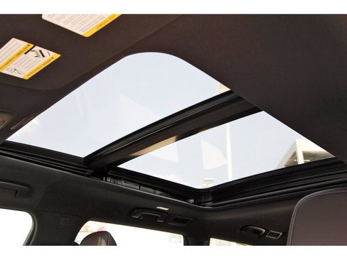 New 2026 Nissan Armada Platinum Reserve AWD/4WD image 35