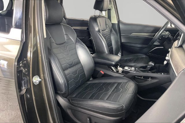 Used 2020 Kia Telluride SX w/ SX Prestige Package AWD/4WD image 29