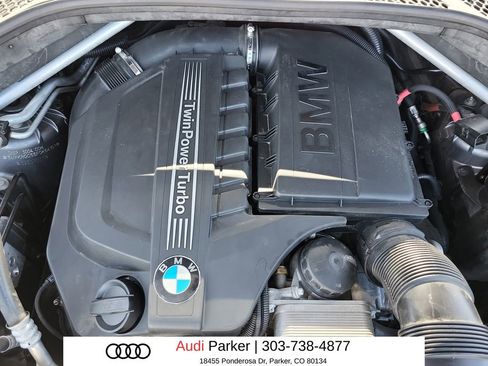 Used 2015 BMW X5 xDrive35i AWD/4WD image 16