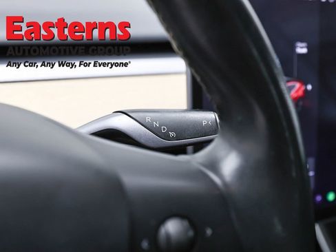 Used 2018 Tesla Model 3 Long Range AWD/4WD image 13