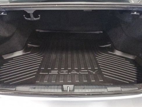 Certified 2025 Subaru Legacy Premium image 35