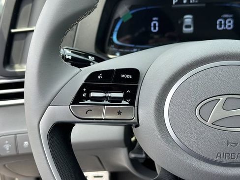 New 2026 Hyundai Elantra Sport FWD image 19