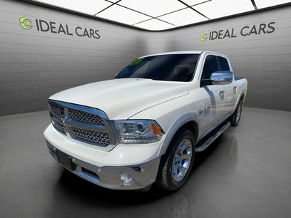 Used 2016 RAM 1500 Laramie w/ Convenience Group