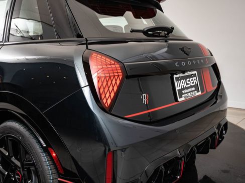 New 2026 MINI Cooper S FWD image 19