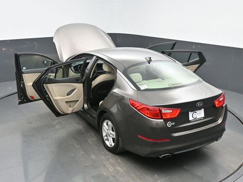 Used 2015 Kia Optima LX image 63