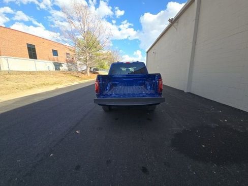 New 2026 Ford F150 STX image 12