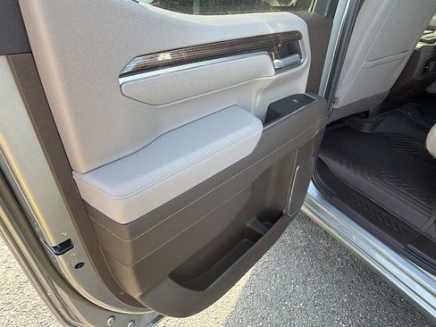 New 2026 Chevrolet Silverado 1500 RST image 15