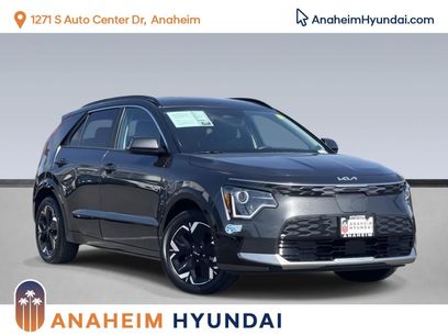 Used 2024 Kia Niro Wind