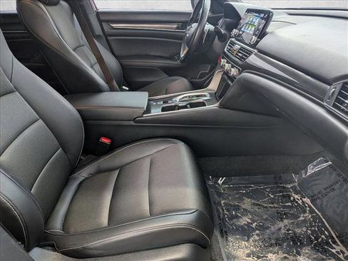 Used 2022 Honda Accord Sport image 21