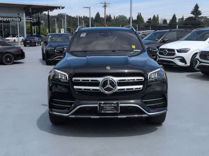 Certified 2023 Mercedes-Benz GLS 580 4MATIC