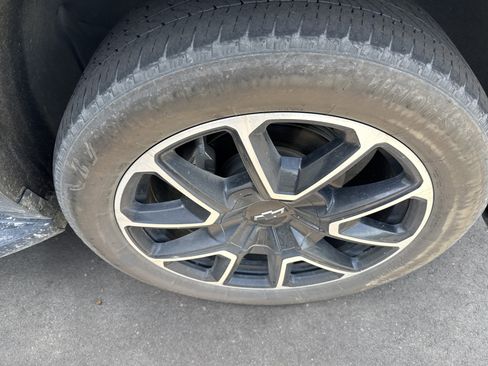 Used 2023 Chevrolet Tahoe RST w/ Luxury Package image 10