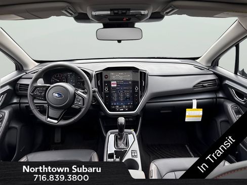 Certified 2025 Subaru Crosstrek 2.5i Limited AWD/4WD image 11